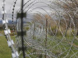 SSSG reports ‘borderization’ along Tskhinvali occupation line
