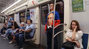 «Русский мир» разваливается. Уровень одобрения Путина рухнул во всех странах бывшего СССР, в том числе среди этнических русских