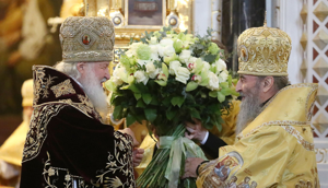 Как московская патриархия пытается использовать Украинскую православную церковь