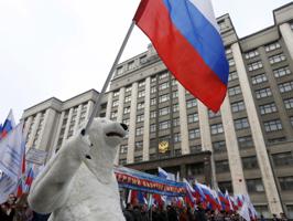 Что такое «Русский мир» и чем он опасен
